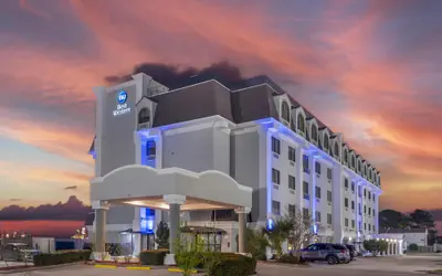 Best Western Kenner