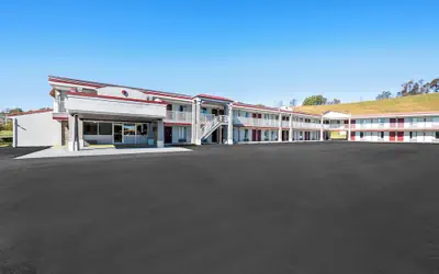 Red Roof Inn Abingdon
