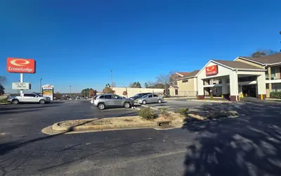 Econo Lodge Villa Rica