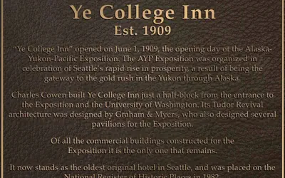 College Inn Hotel