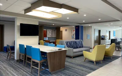 Holiday Inn Express & Suites Grand Junction by IHG