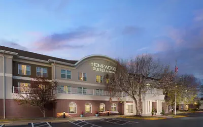 Homewood Suites by Hilton Providence/Warwick