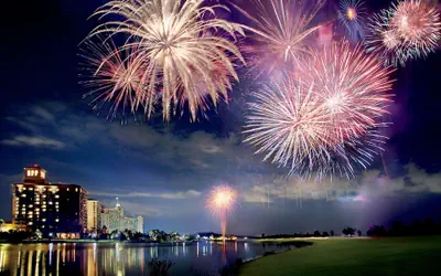 The Ritz-Carlton Orlando, Grande Lakes