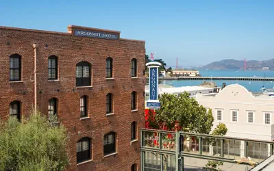 Argonaut Hotel