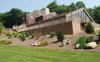 Bluegreen Vacations Blue Ridge Village, an Ascend Collection Resort