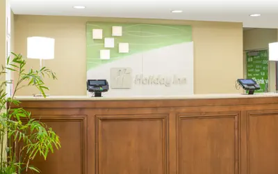 Holiday Inn Manchester Airport by IHG