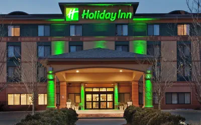 Holiday Inn Manchester Airport by IHG