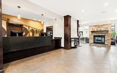 Staybridge Suites Cincinnati North by IHG