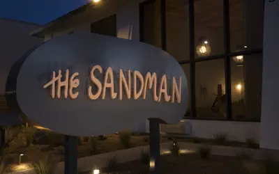 The Sandman Santa Rosa Sonoma, an Ascend Collection Hotel