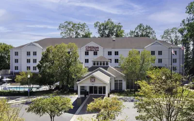 Hilton Garden Inn Montgomery East