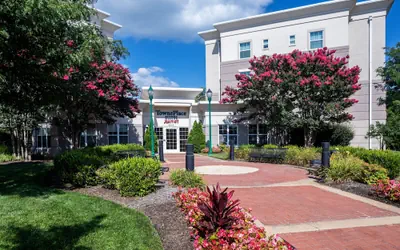 TownePlace Suites by Marriott Springfield