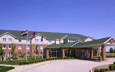 Hilton Garden Inn St. Louis/O'Fallon MO