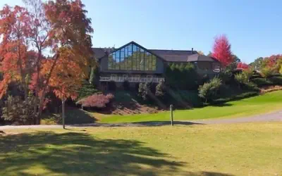 Kingwood Resort