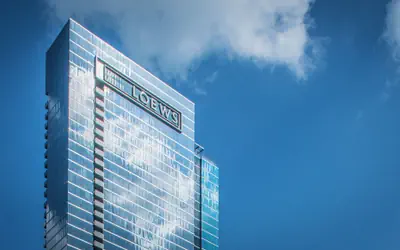 Loews Chicago Hotel