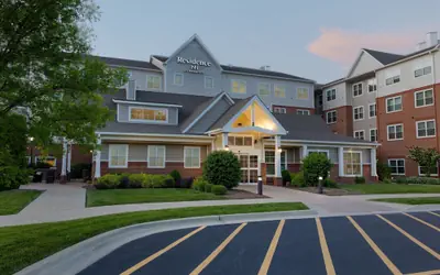 Residence Inn Decatur Forsyth