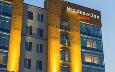 Residence Inn by Marriott Nashville Vanderbilt/West End