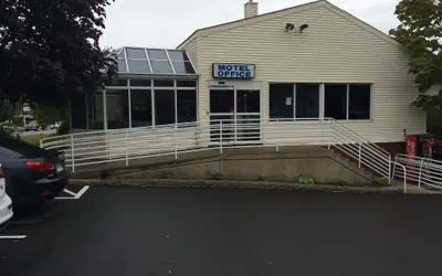 Branford Motel