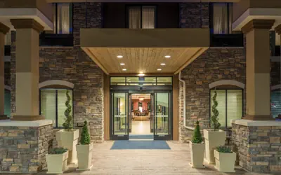 Holiday Inn Express & Suites Denver South - Castle Rock by IHG