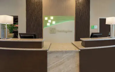 Holiday Inn Owensboro Riverfront by IHG