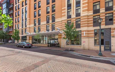 Cambria Hotel Rockville