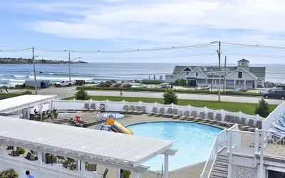 Anchorage Inn and Resort