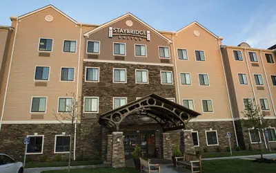 Staybridge Suites Lexington by IHG