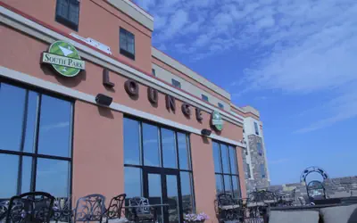 Teddy's Residential Suites Watford City