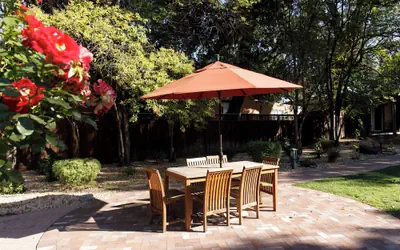 El Bonita Motel