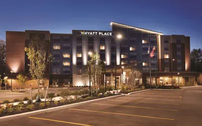 Hyatt Place Buffalo/Amherst