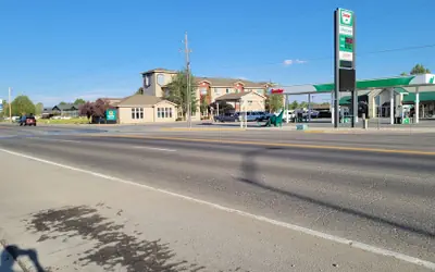 Quality Inn & Suites Pinedale