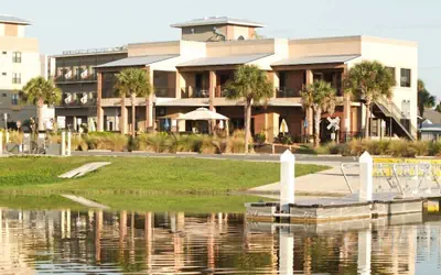 The Citrus on the Lake