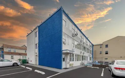 Aire Hotel North Beach