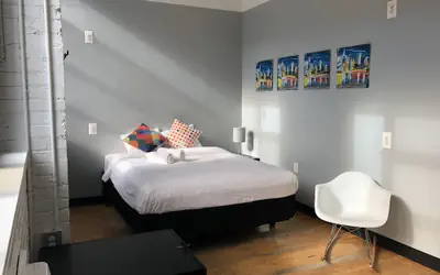 The Local - Hostel