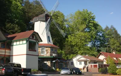 Heidi Motel