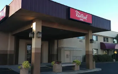 Red Roof Inn Grand Junction