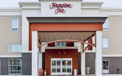 Hampton Inn Hibbing