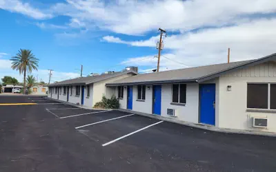 Chandler Inn