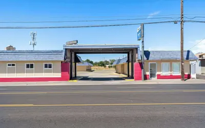 Rodeway Inn Hermiston - Umatilla