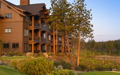 Tetherow Resort