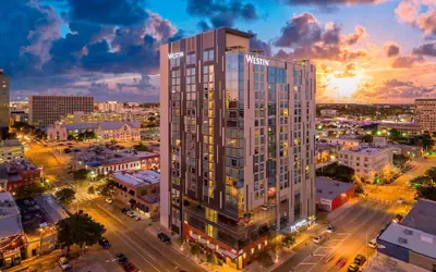 The Westin Austin Downtown