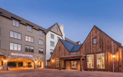 Grand Bohemian Mountain Brook, Autograph Collection