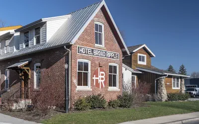 Hotel Broad Ripple