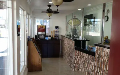 Kona Inn Motel Anaheim