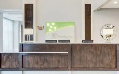 Holiday Inn & Suites Lafayette North by IHG