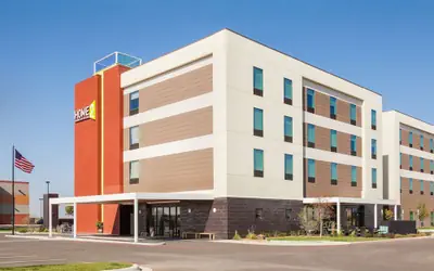 Home2 Suites by Hilton Amarillo