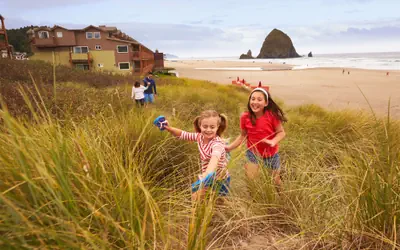 Surfsand Resort
