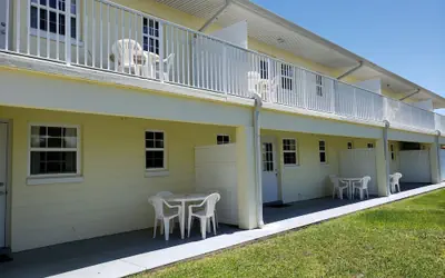Studio 1 Motel