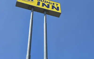 Budget Inn