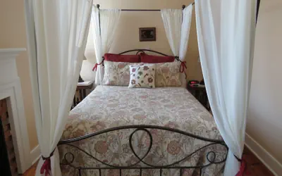 The Swope Manor Bed & Breakfast