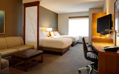 Hyatt Place Lansing - East